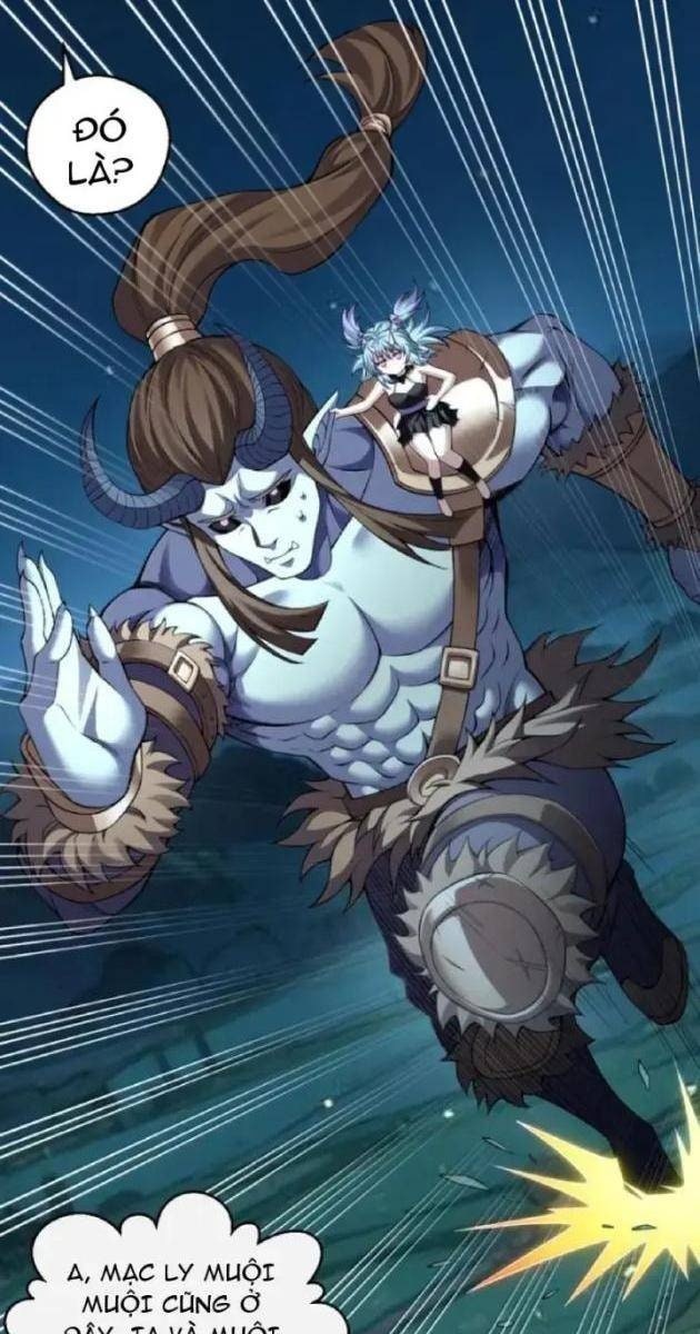 Hảo Đồ Nhi Hãy Tha Cho Vi Sư - Page 19