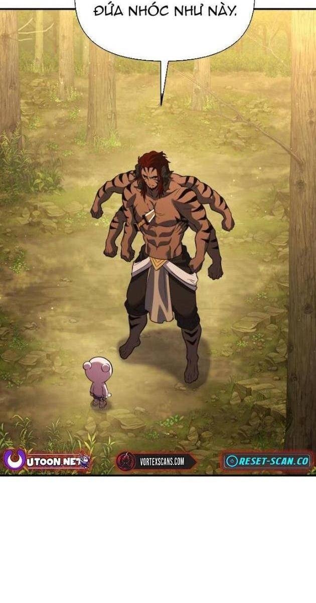 Tiểu Pháp Sư - Page 21