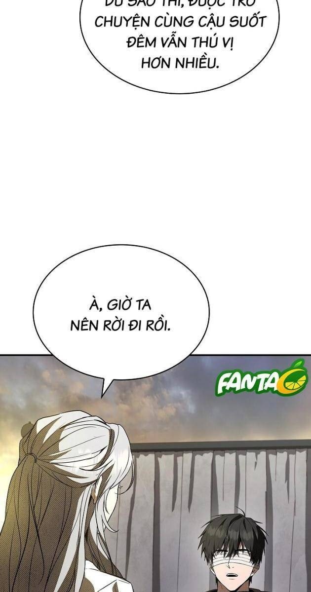 Vô Hồn Bất Kính Giả Dạ - Page 53