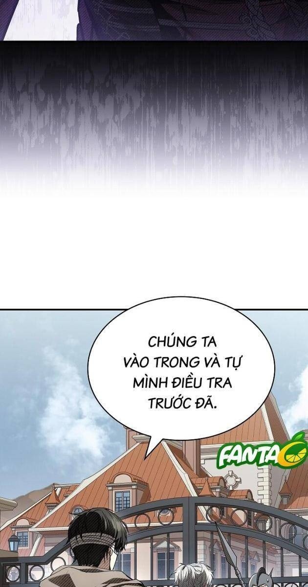 Vô Hồn Bất Kính Giả Dạ - Page 131