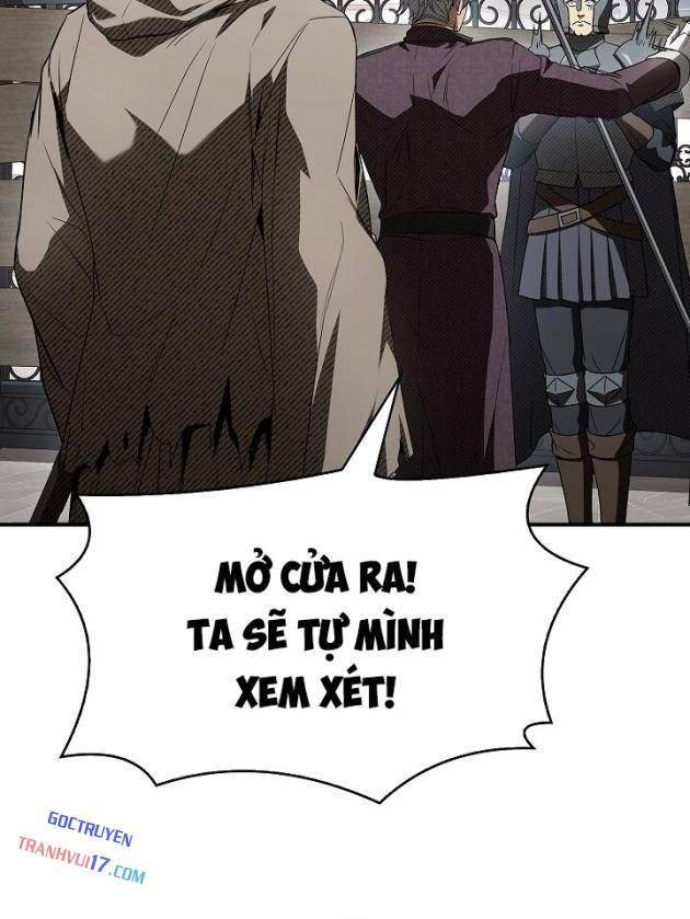 Vô Hồn Bất Kính Giả Dạ - Page 132