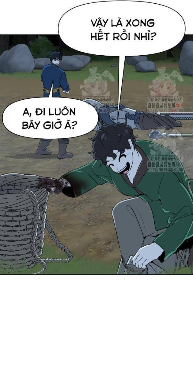 Bộ Mặt Giả Tạo - Page 59