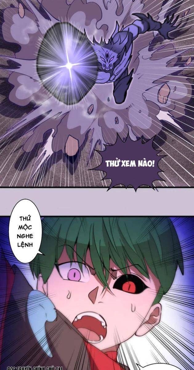 Cao Đẳng Linh Hồn - Page 21