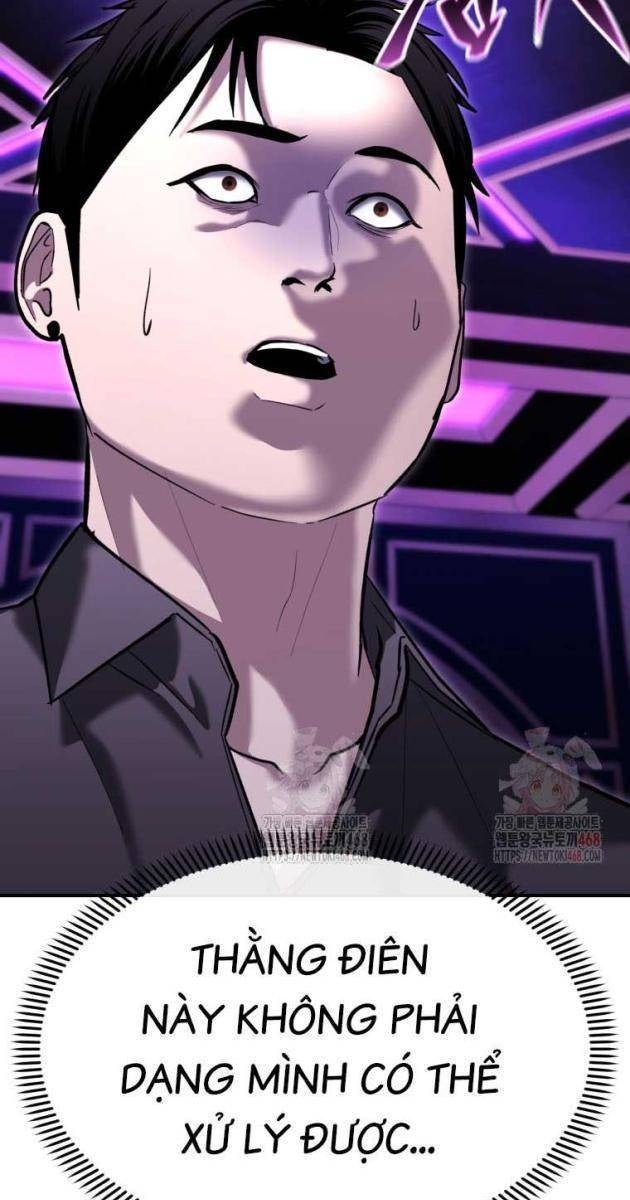 Cảnh Sát Bất Bại - Page 107