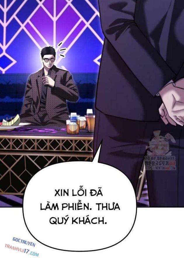 Cảnh Sát Bất Bại - Page 125