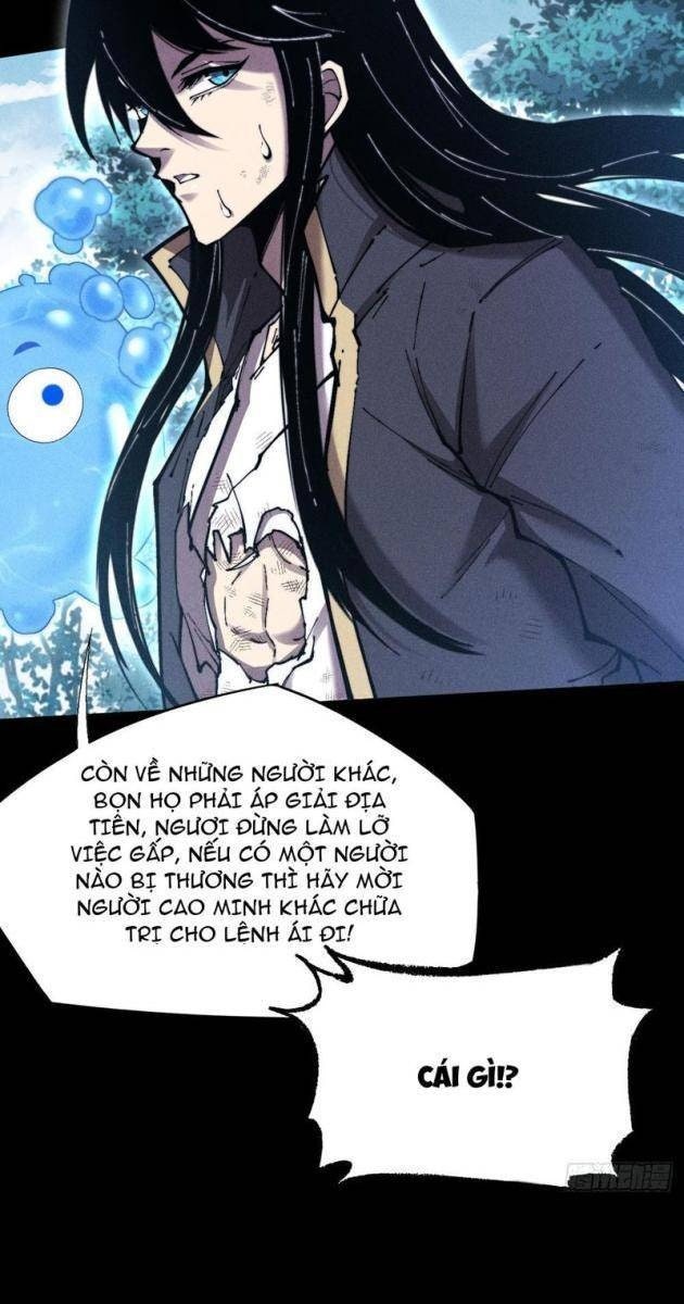 Quỷ Trọc Tiên Đạo - Page 19