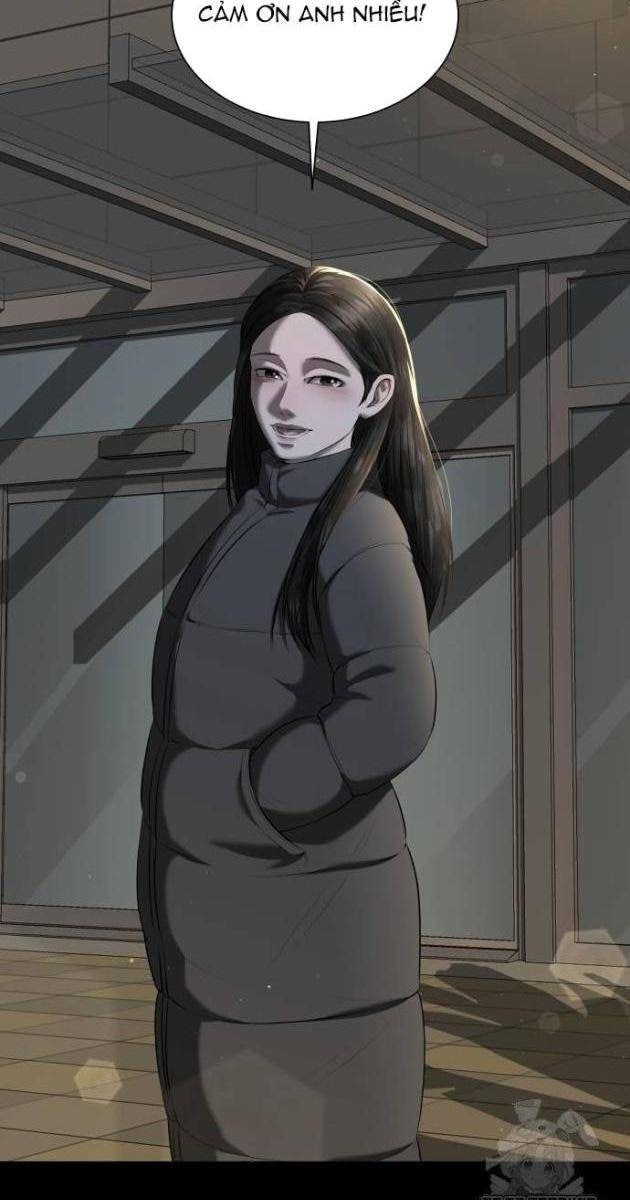 Bạn Gái Tôi Là Quái Vật - Page 129