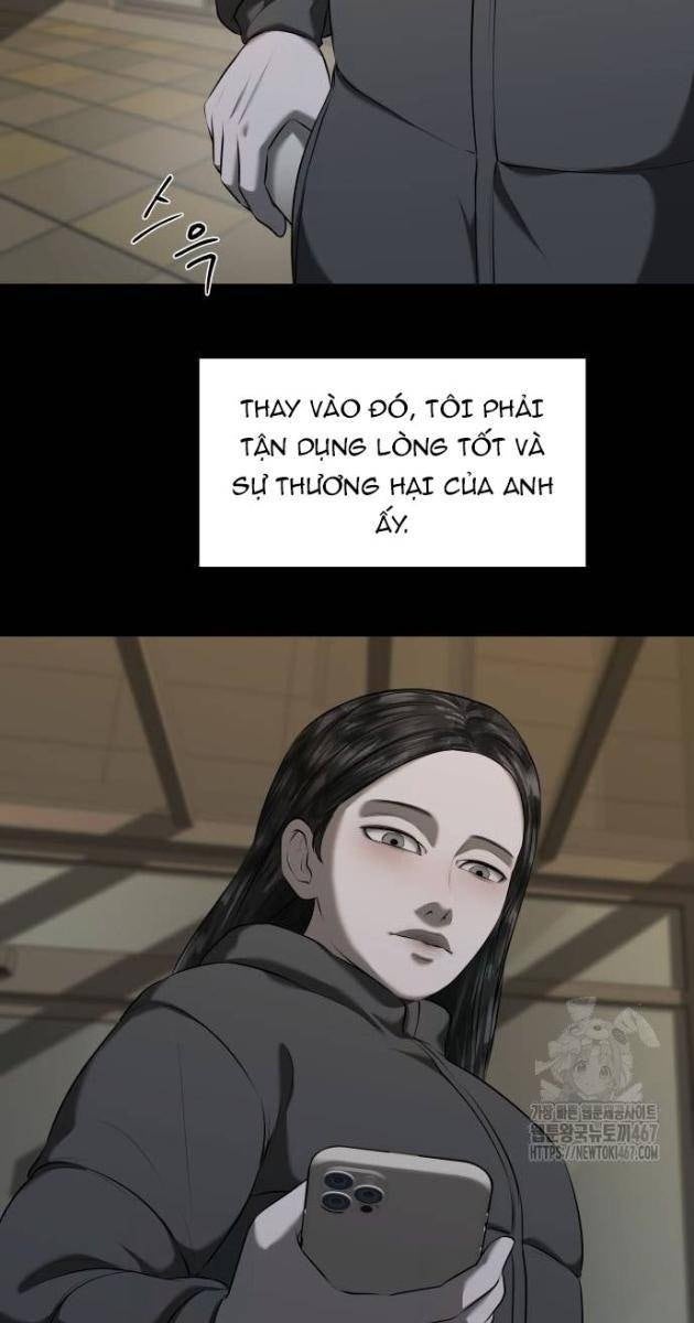 Bạn Gái Tôi Là Quái Vật - Page 138