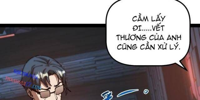 Tận Thế Giáng Lâm, Ta Trùng Sinh Thành Bạo Quân - Page 38