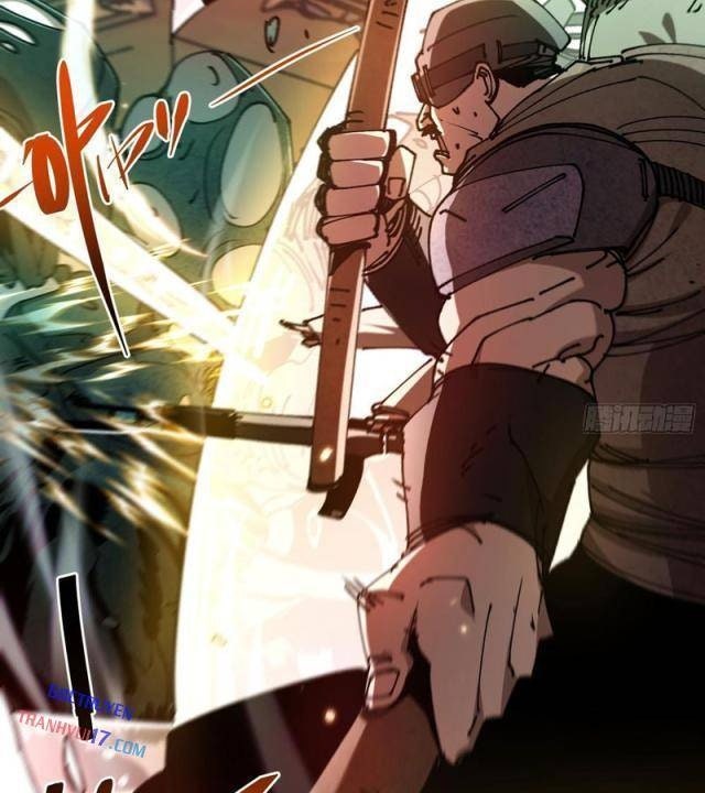 Tận Thế Giáng Lâm, Ta Trùng Sinh Thành Bạo Quân - Page 4