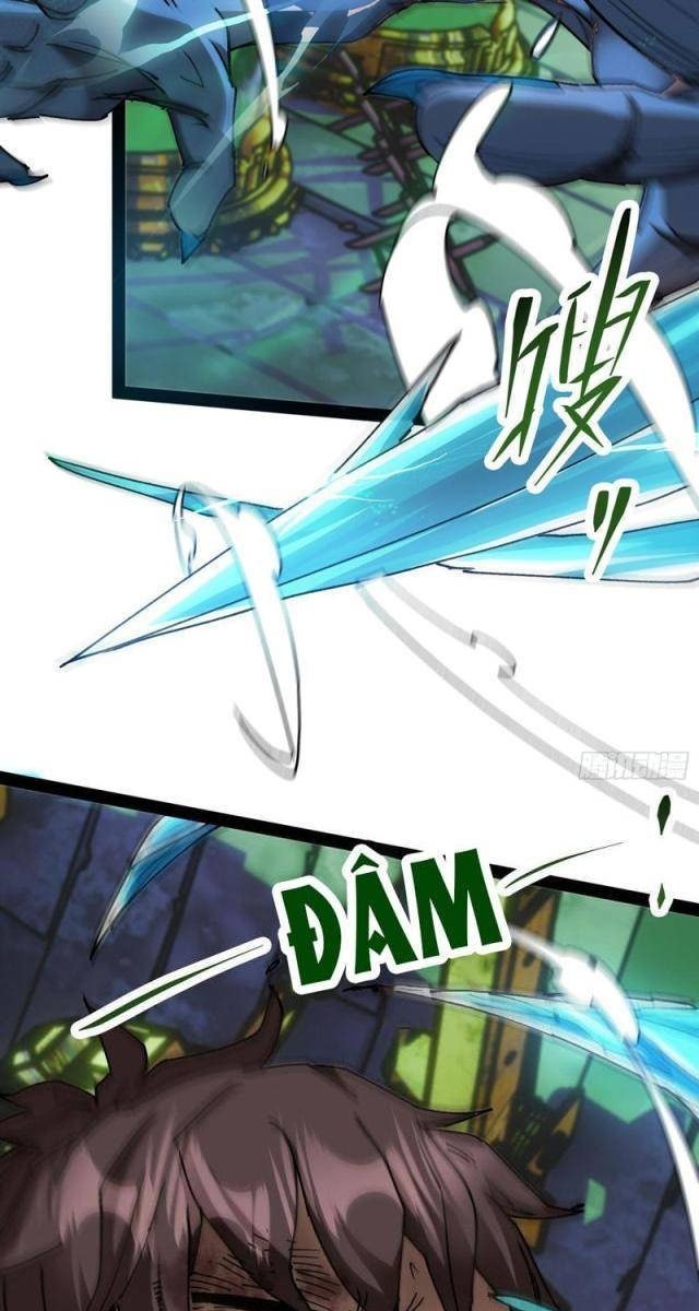 Tận Thế Giáng Lâm, Ta Trùng Sinh Thành Bạo Quân - Page 41