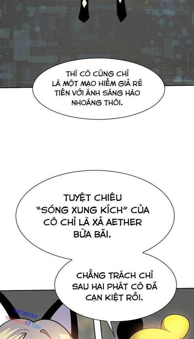 Tôi Chỉ Là Người Khuân Vác Trong Hầm Ngục - Page 39