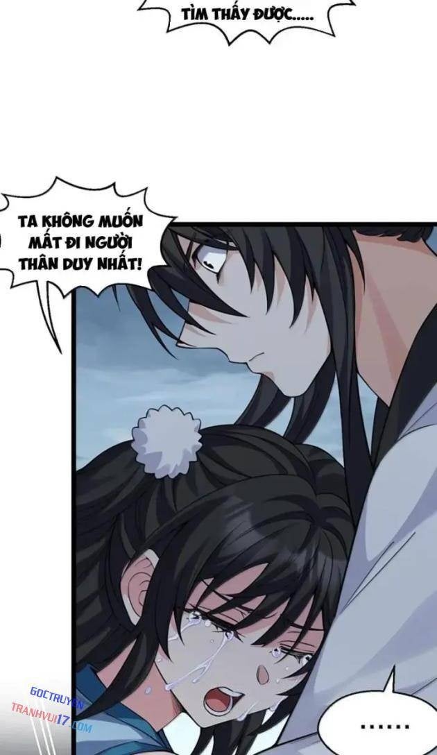 Hảo Đồ Nhi Hãy Tha Cho Vi Sư - Page 18