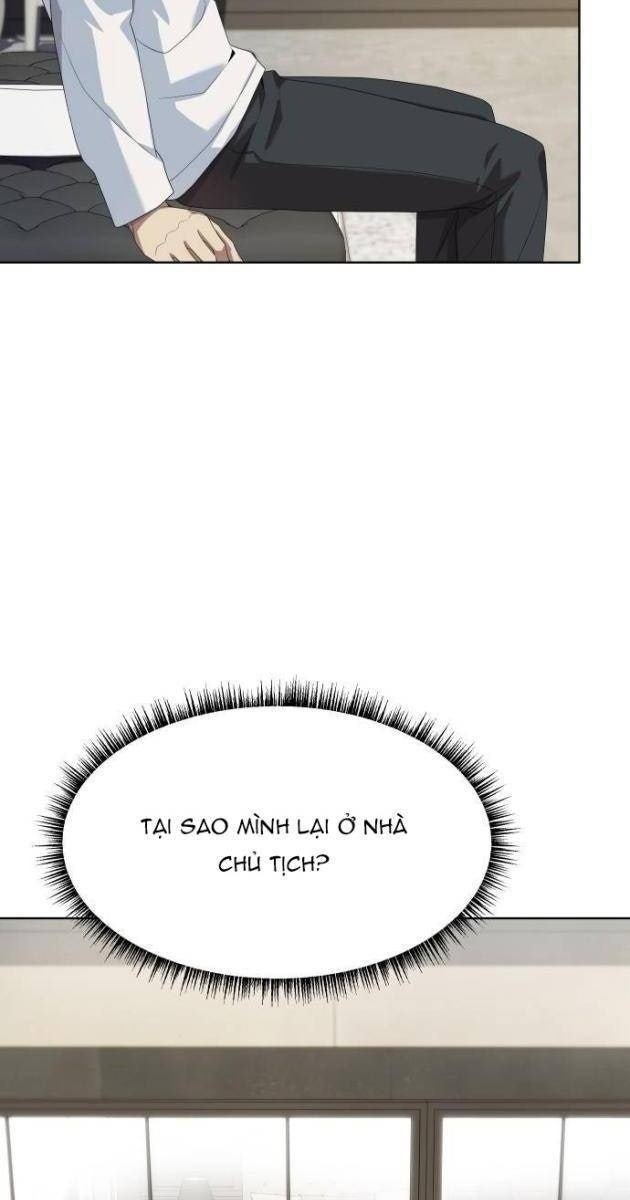 Từ Nhân Viên Vạn Năng Trở Thành Huyền Thoại - Page 24