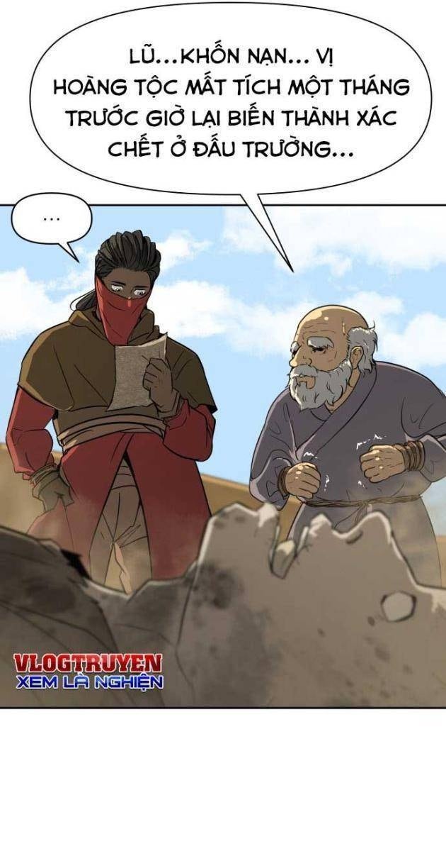 Bộ Mặt Giả Tạo - Page 101