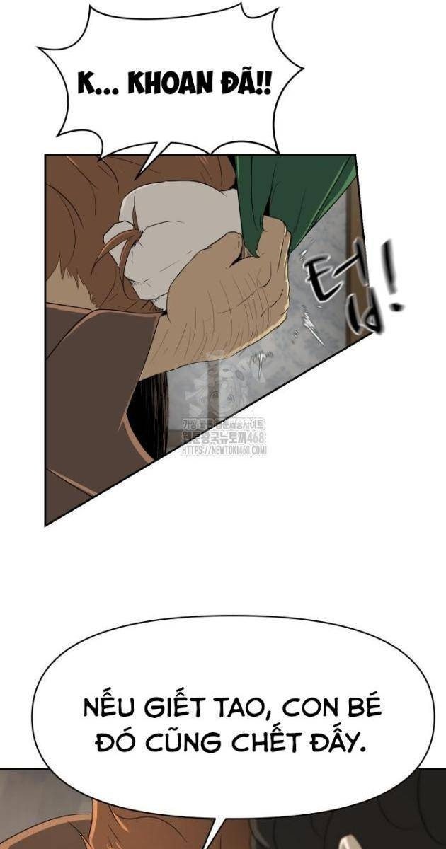 Bộ Mặt Giả Tạo - Page 4