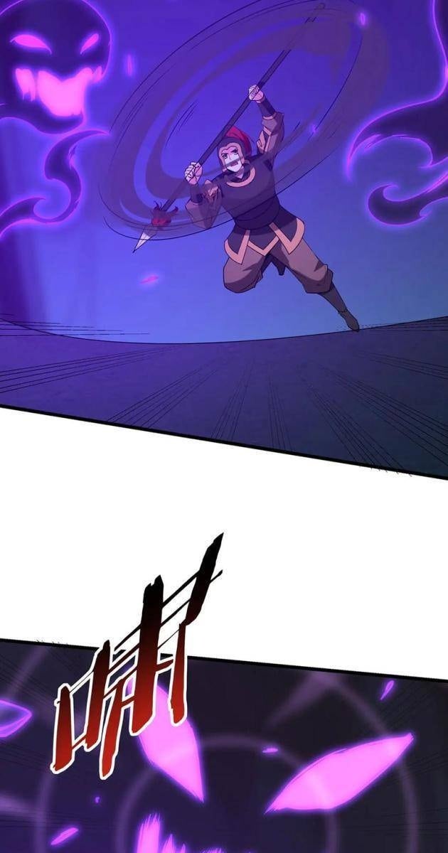 Đại Tần Ta Con Trai Tần Thủy Hoàng Giết Địch Thăng Cấp Thành Thần - Page 75