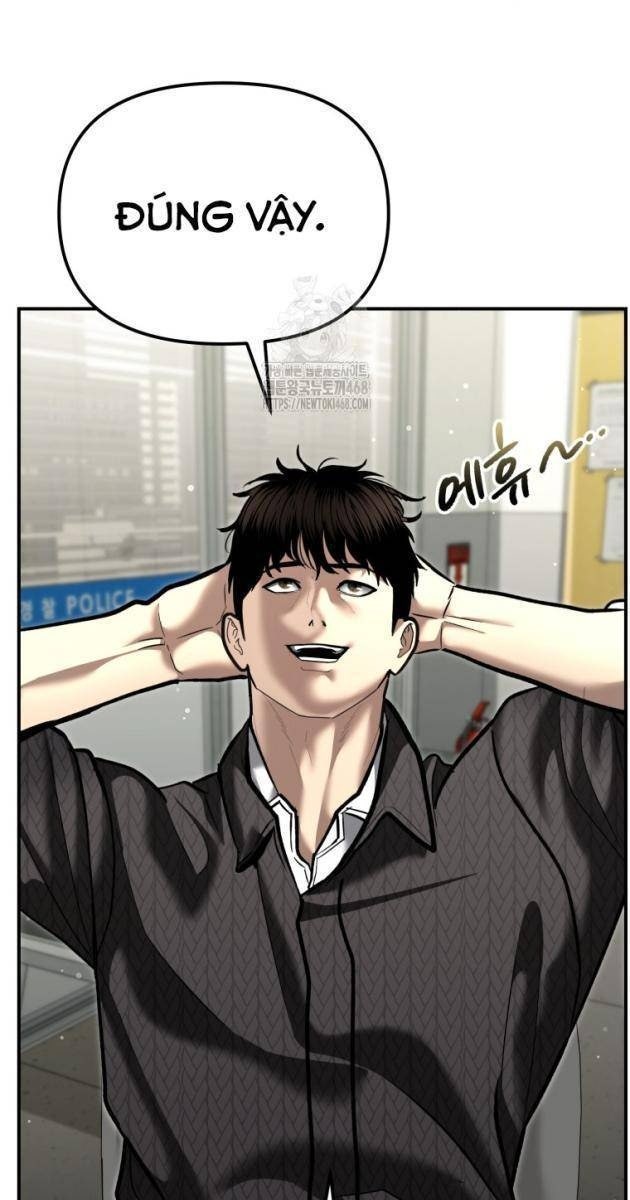 Cảnh Sát Bất Bại - Page 151