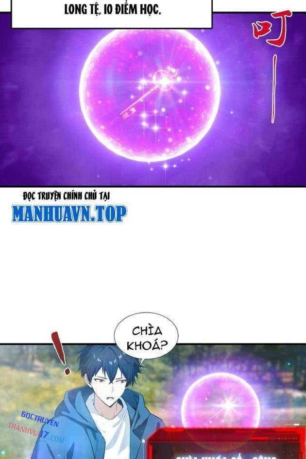 Toàn Dân Ngự Thú: Bắt Đầu Từ Sơn Hải Kinh Ta Quét Ngang Toàn Cầu - Page 36