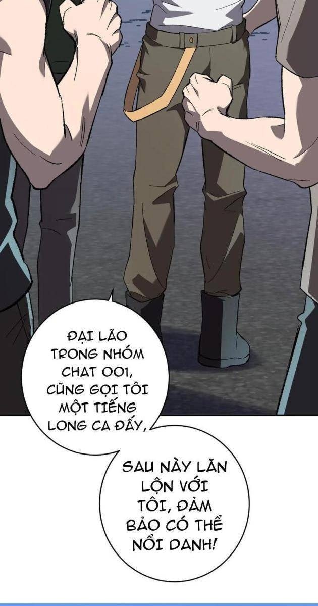 Toàn Dân Tận Thế: Ta, Virus Quân Vương - Page 65