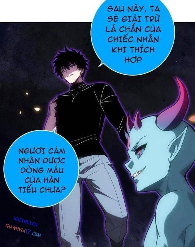 Toàn Dân Tận Thế: Ta, Virus Quân Vương - Page 16