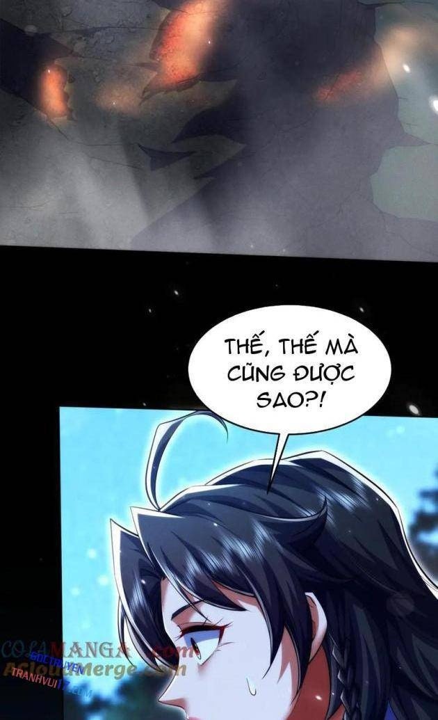 Các Nữ Sư Tôn Đều Muốn Chiếm Hữu Ta - Page 58