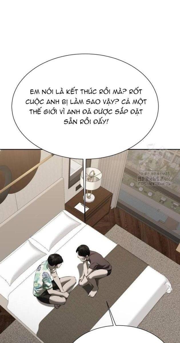 Bạn Gái Tôi Là Quái Vật - Page 129