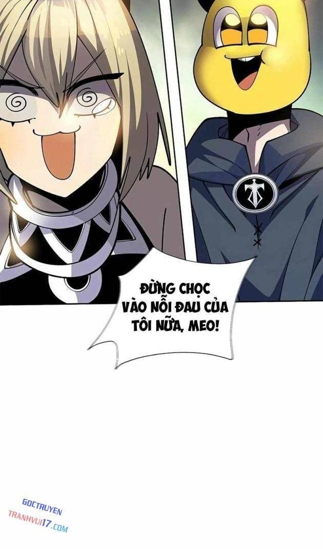 Tôi Chỉ Là Người Khuân Vác Trong Hầm Ngục - Page 40