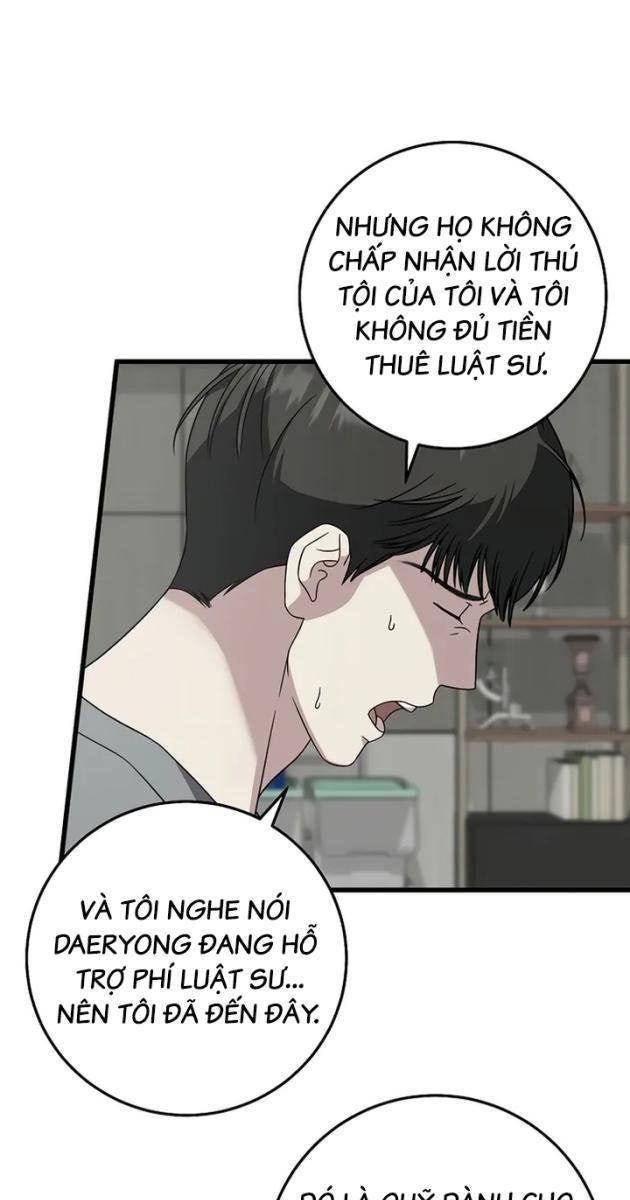 Đây Chính Là Luật Pháp - Page 42