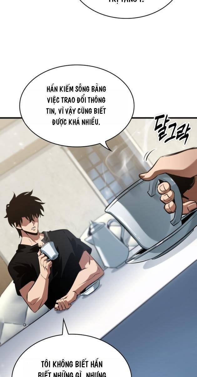 Để Ta Quay Gacha Vô Hạn - Page 107
