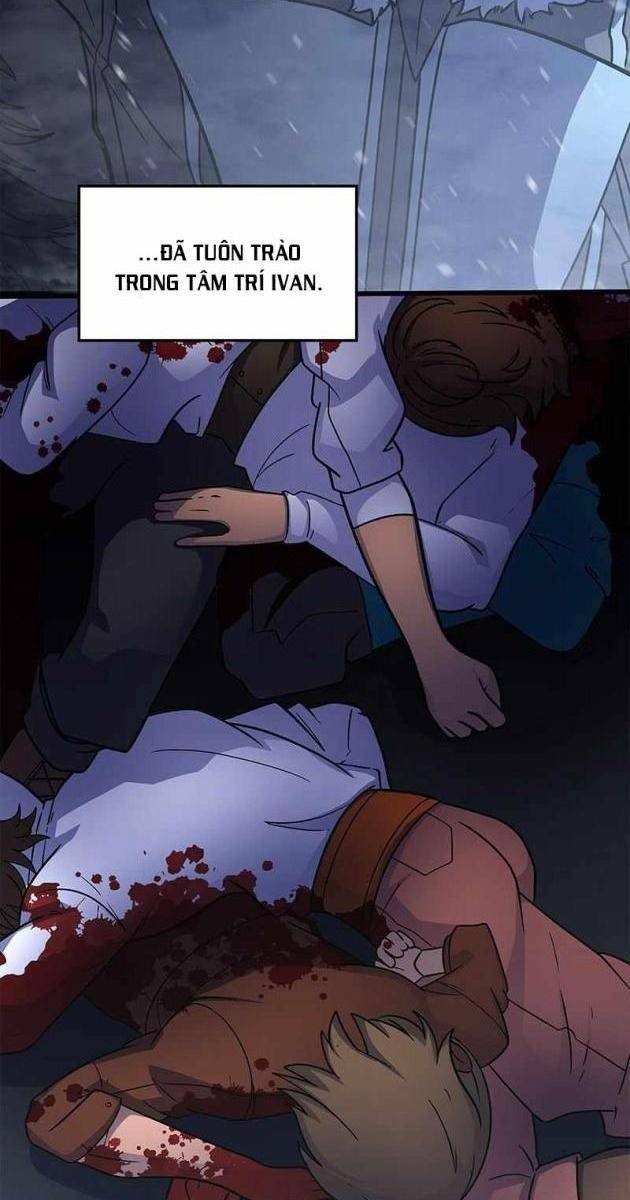 Trò Chơi Của Thần - Page 139