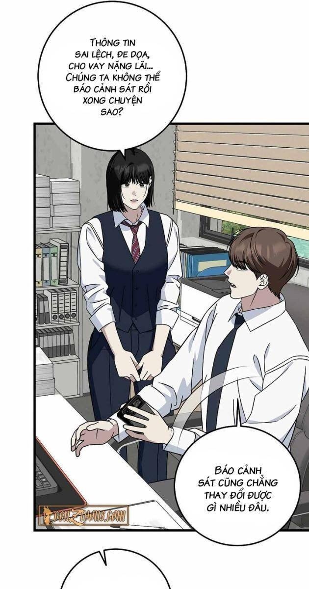 Đây Chính Là Luật Pháp - Page 100