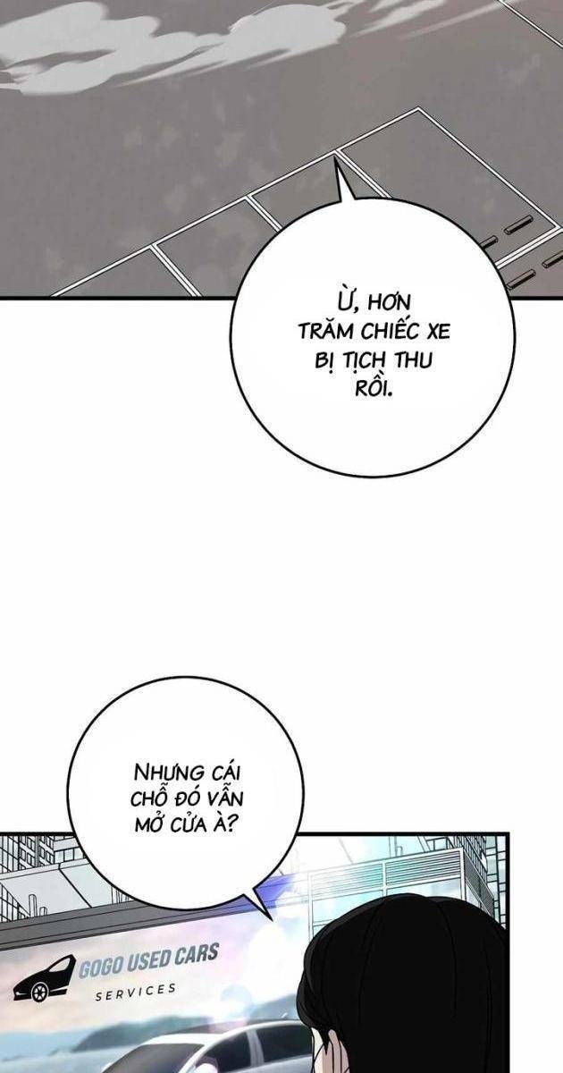 Đây Chính Là Luật Pháp - Page 131