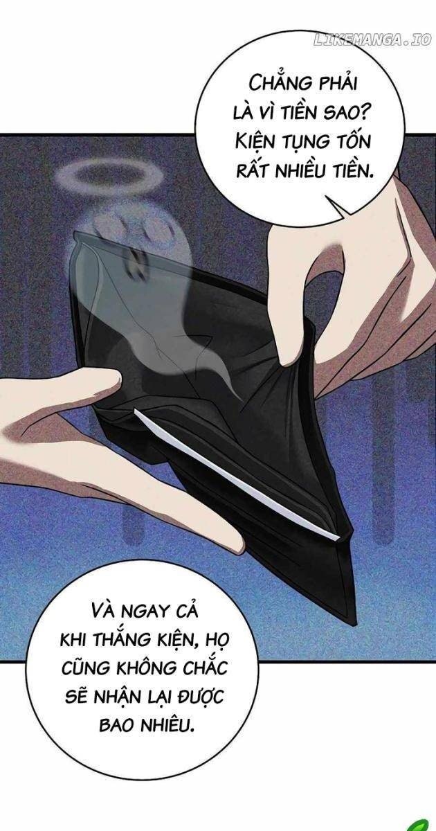 Đây Chính Là Luật Pháp - Page 74