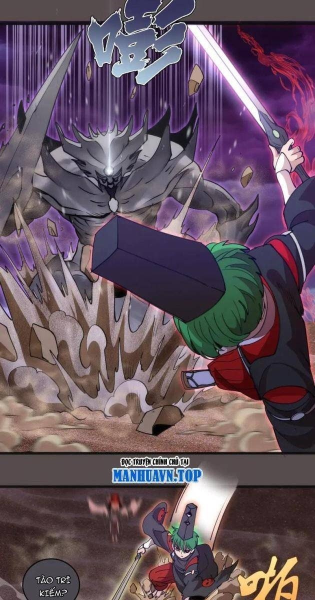 Cao Đẳng Linh Hồn - Page 41