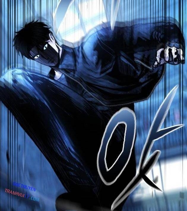 Cảnh Sát Bất Bại - Page 34