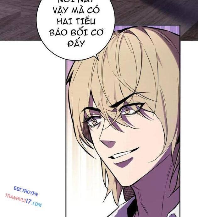 Toàn Dân Tận Thế: Ta, Virus Quân Vương - Page 14