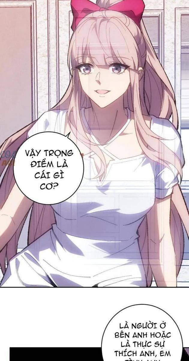 Toàn Dân Tận Thế: Ta, Virus Quân Vương - Page 7