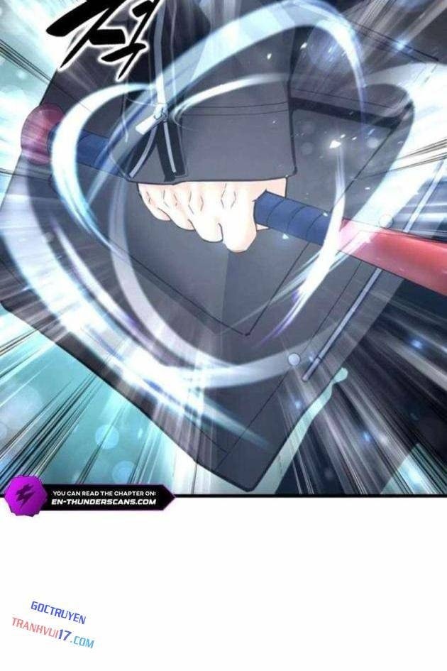 Tăng Cấp Với Các Vật Phẩm Độc Quyền Của Dungeon - Page 67