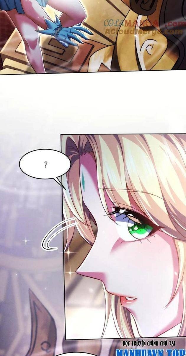 Các Nữ Sư Tôn Đều Muốn Chiếm Hữu Ta - Page 69