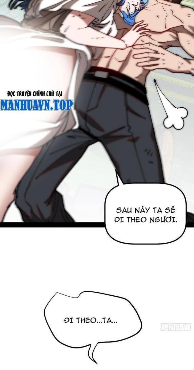 Tận Thế Giáng Lâm, Ta Trùng Sinh Thành Bạo Quân - Page 39