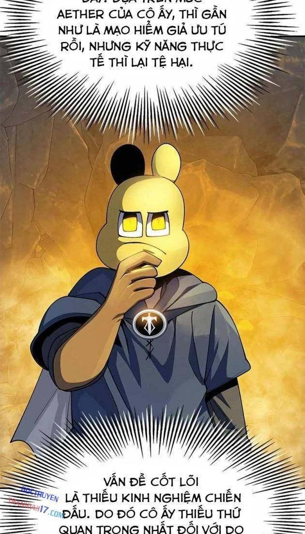 Tôi Chỉ Là Người Khuân Vác Trong Hầm Ngục - Page 67