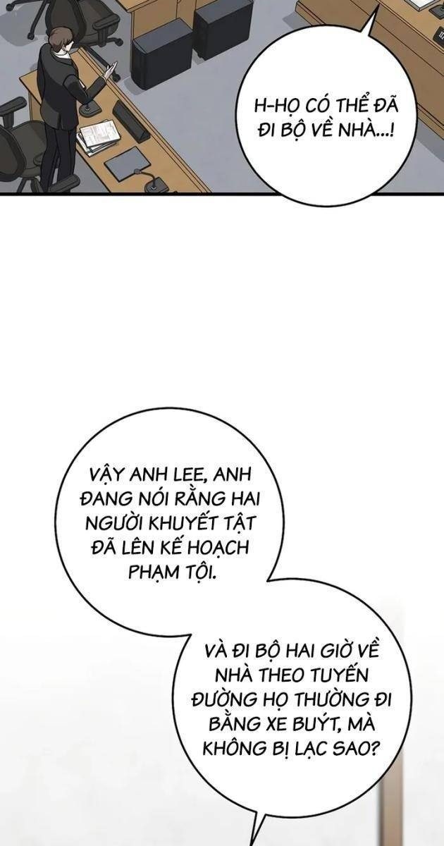 Đây Chính Là Luật Pháp - Page 100