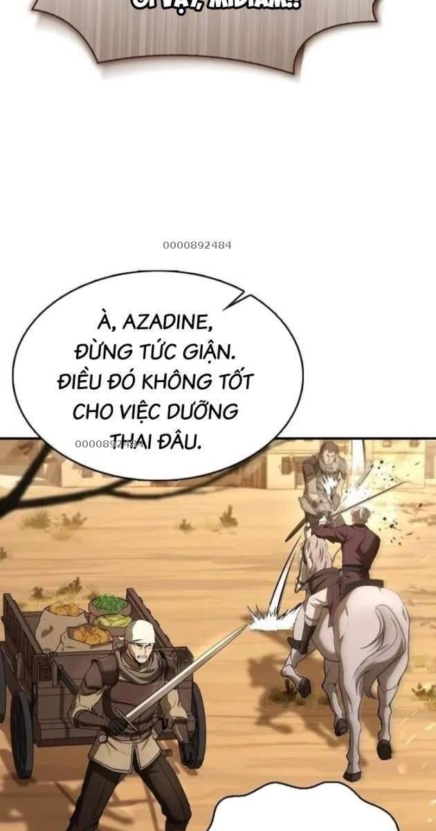Vô Hồn Bất Kính Giả Dạ - Page 7