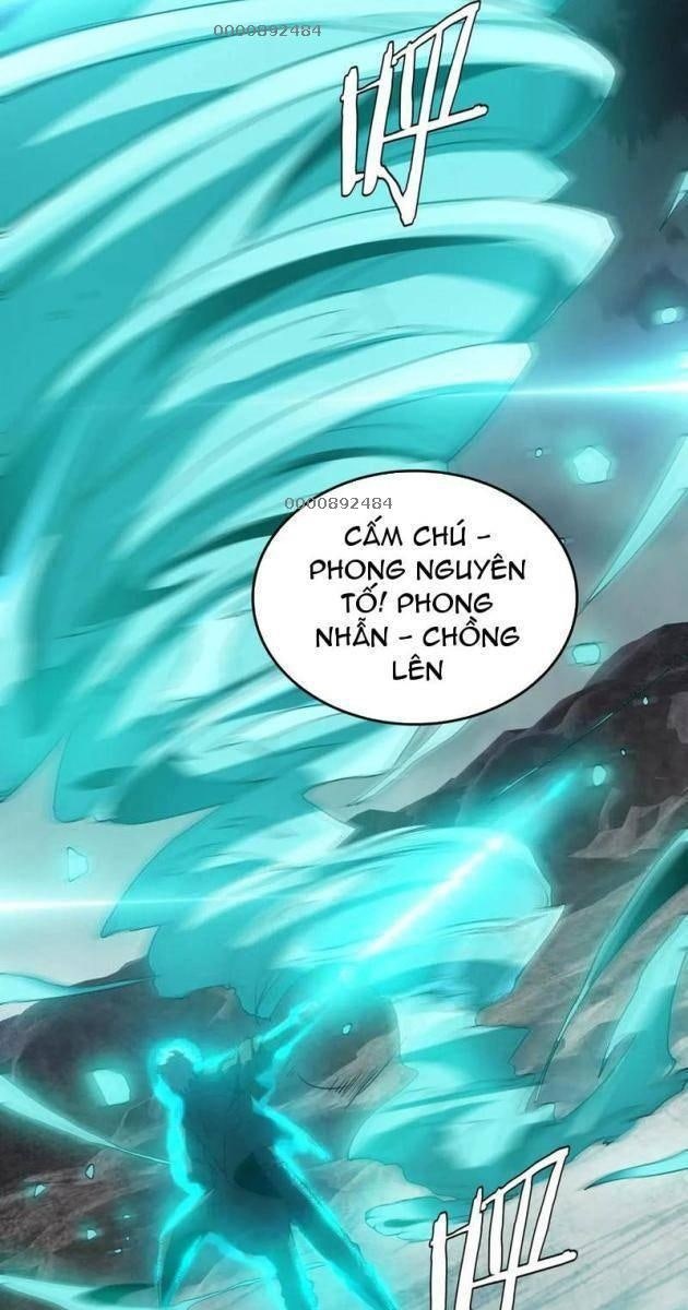 Vạn Tộc Tru Sát!! - Page 35