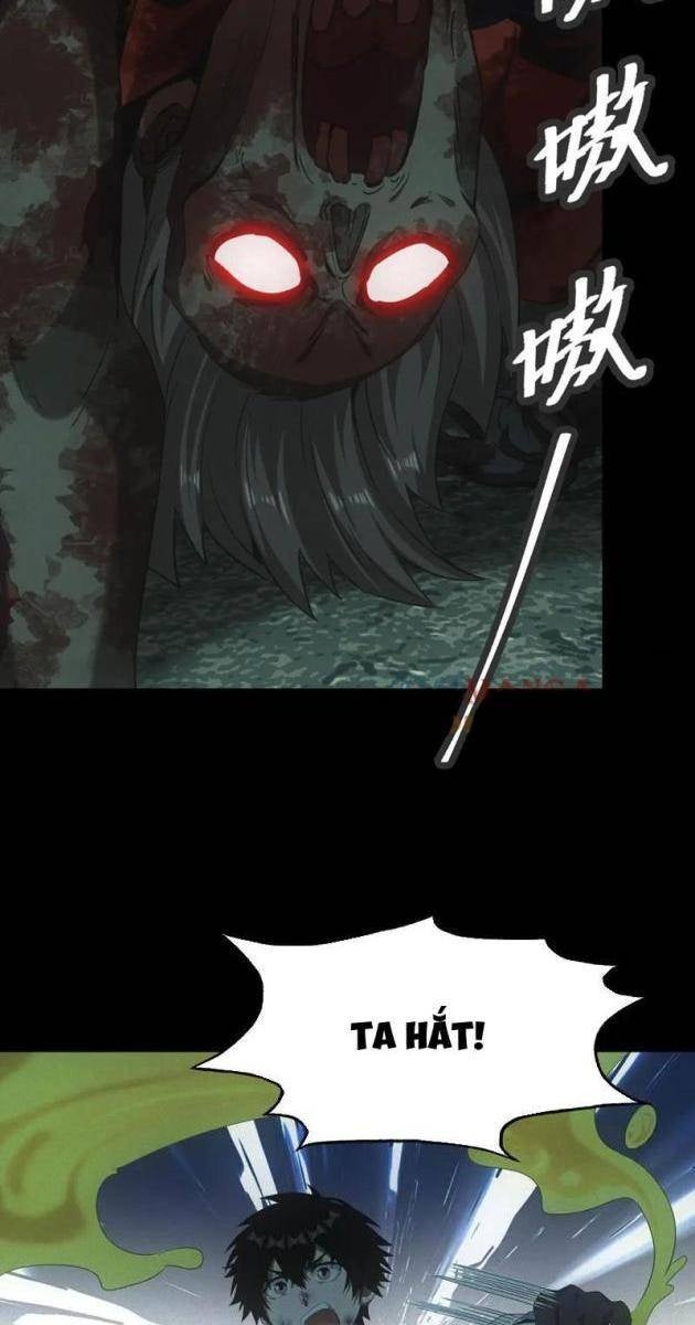 Ta Bán Hàng Rong Thời Tận Thế - Page 57