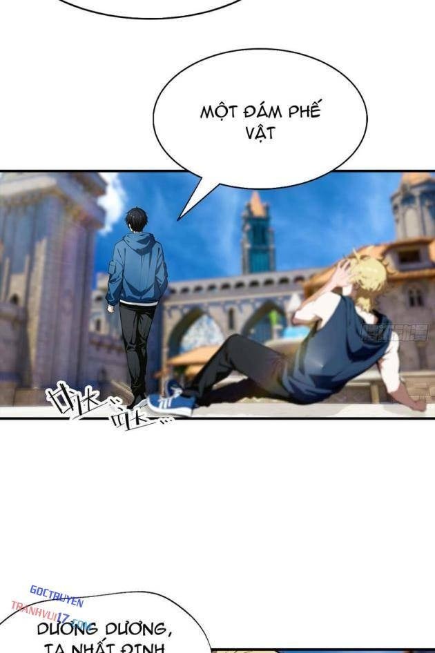 Toàn Dân Ngự Thú: Bắt Đầu Từ Sơn Hải Kinh Ta Quét Ngang Toàn Cầu - Page 5