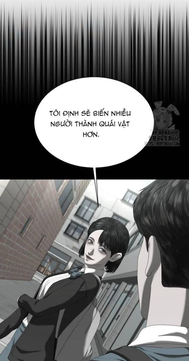 Bạn Gái Tôi Là Quái Vật - Page 62