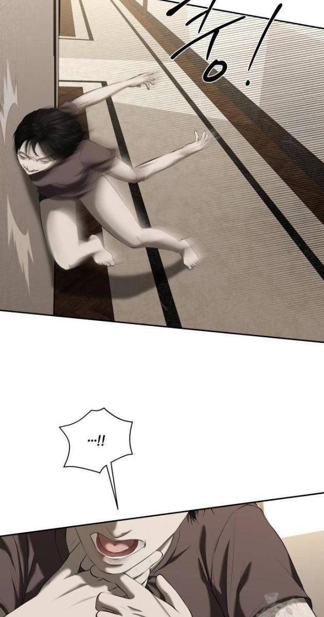 Bạn Gái Tôi Là Quái Vật - Page 37