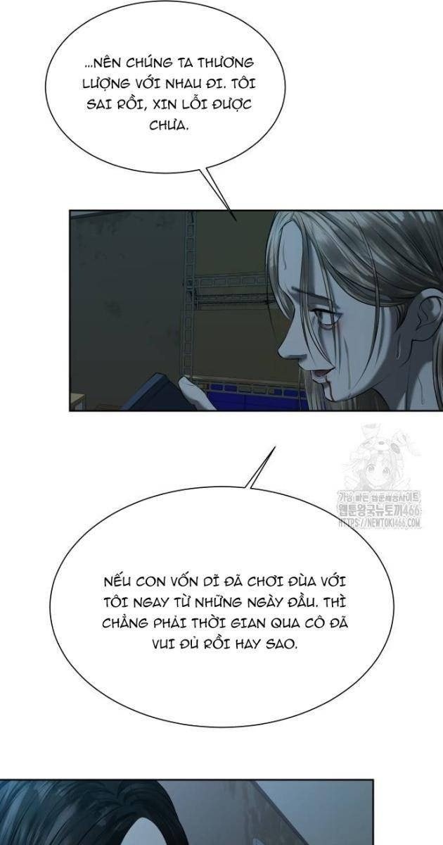 Bạn Gái Tôi Là Quái Vật - Page 89